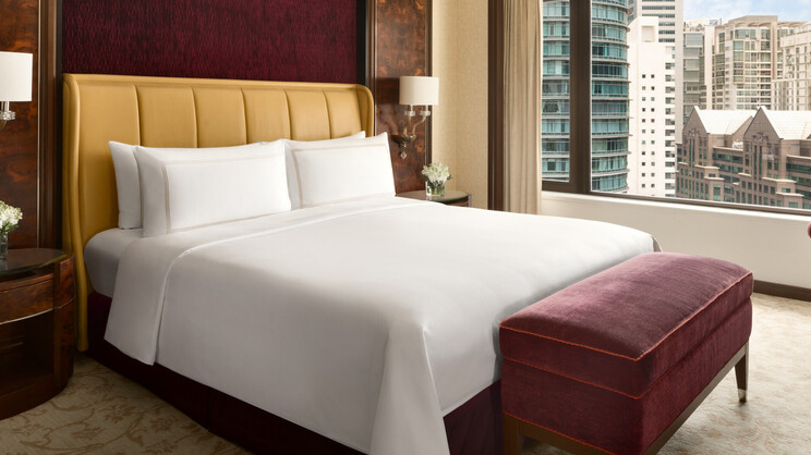 Shangri-La Hotel Kuala Lumpur